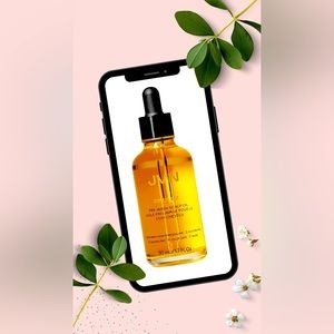 Complete Pre-Wash Scalp & Hair Treatment Oil